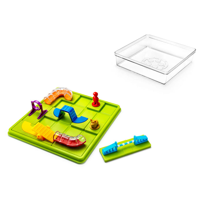 Smart Dog (romana-engleza)