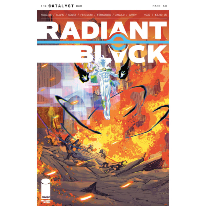 Radiant Black 30