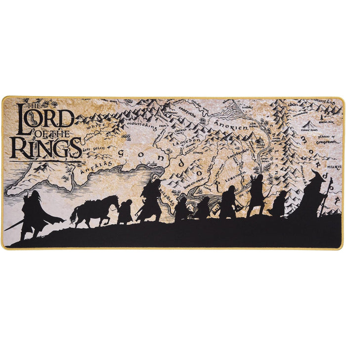 Desk Mat XXL Lord of the Rings