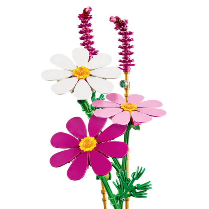 Lego Botanicals - Fluturasi (11514)