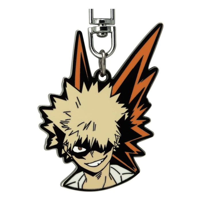 Breloc My Hero Academia - Bakugo
