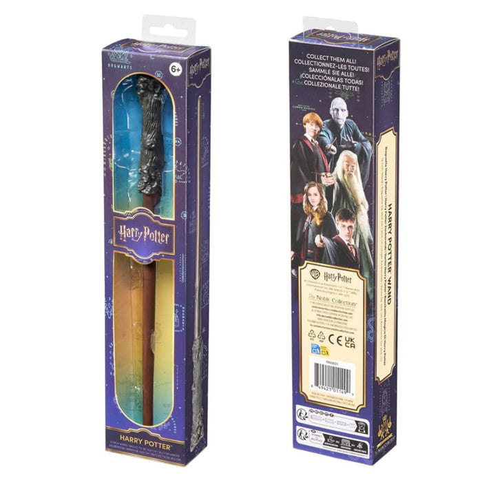 Replica Bagheta Magica Role Play Harry Potter - Harry Potter