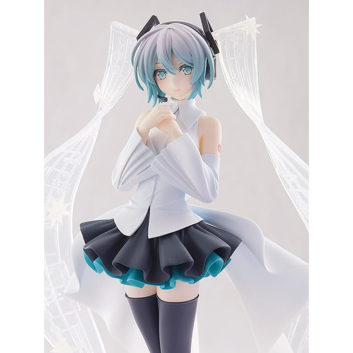 Figurina Character Vocal Series 01 Hatsune Miku Pop Up Parade PVC - Hatsune Miku Little Missing Stars Ver 18 cm DETERIORAT