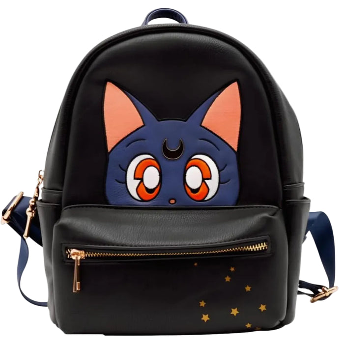 Ghiozdan Premium Sailor Moon - Luna