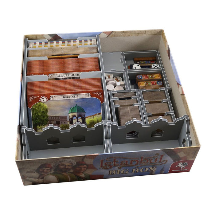 Accesoriu Istanbul Insert