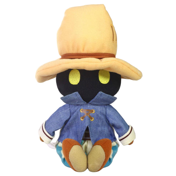 Figurina de Plus Final Fantasy IX - Vivi Ornitier 21 cm