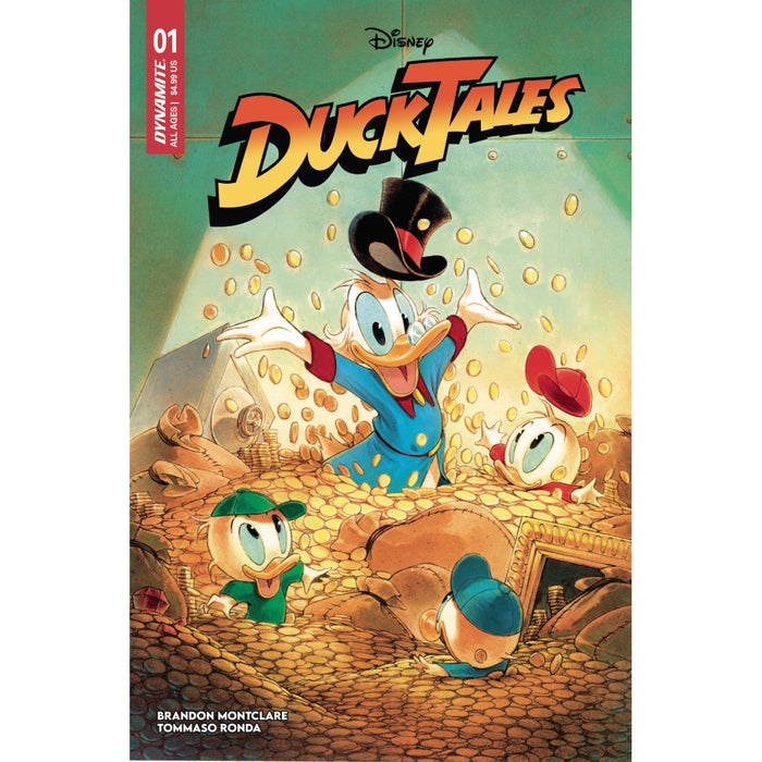 Ducktales 01