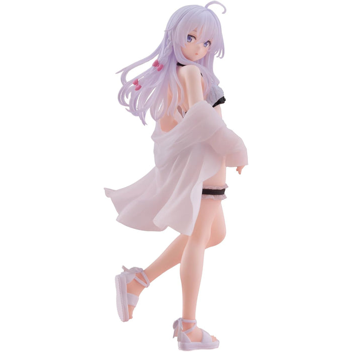 Figurina Wandering Witch The Journey of Elaina Coreful PVC - Elaina Swimsuit Ver 18 cm