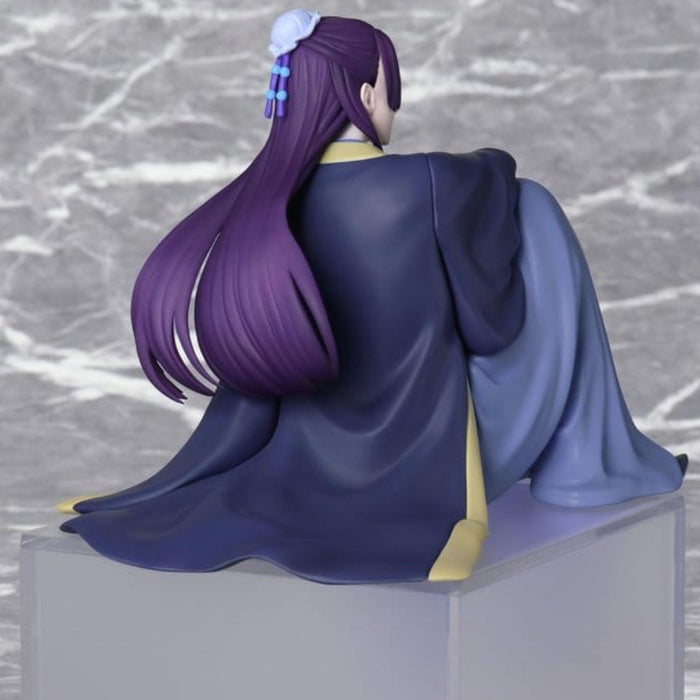 Precomanda Figurina The Apothecary Diaries PM Perching PVC - Jinshi (re-run) 16 cm