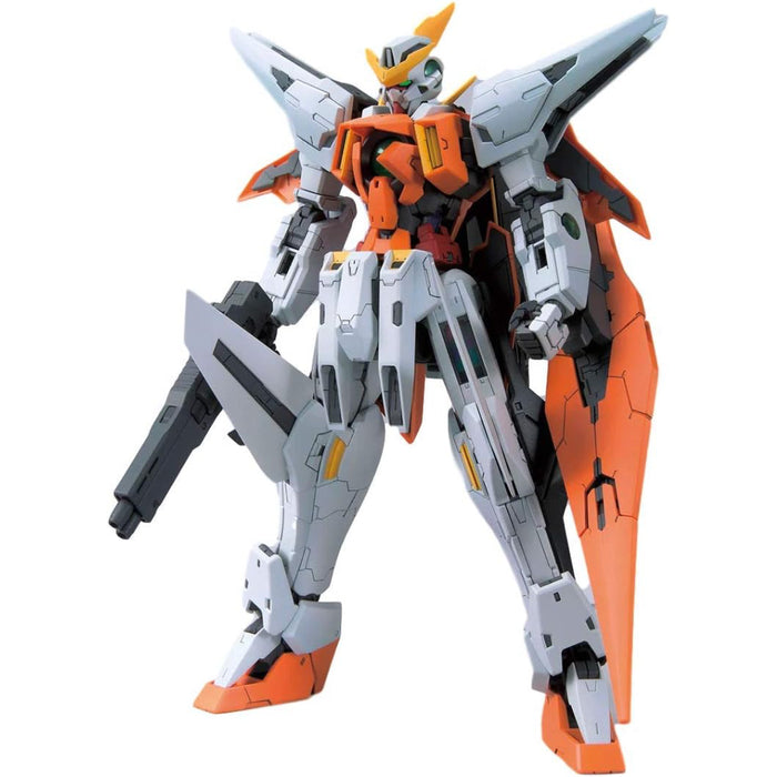 Figurina Articulata MG - Gundam Kyrios 1/100