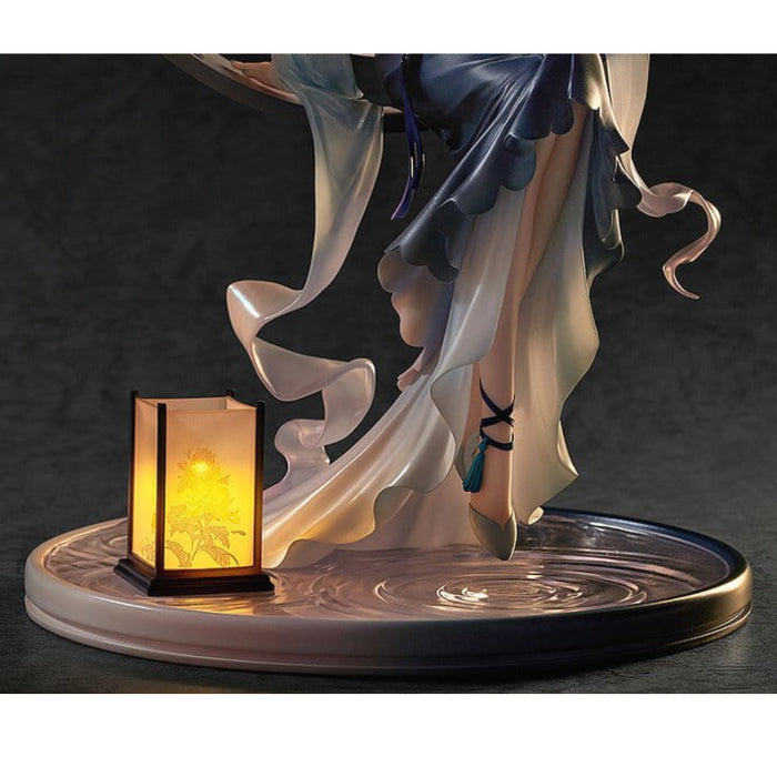 Precomanda Figurina Character Vocal Series 01 Hatsune Miku PVC 1/7 - Hatsune Miku Han Gong Qiu Yue Ver. 30 cm