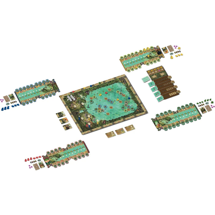 Feya's Swamp