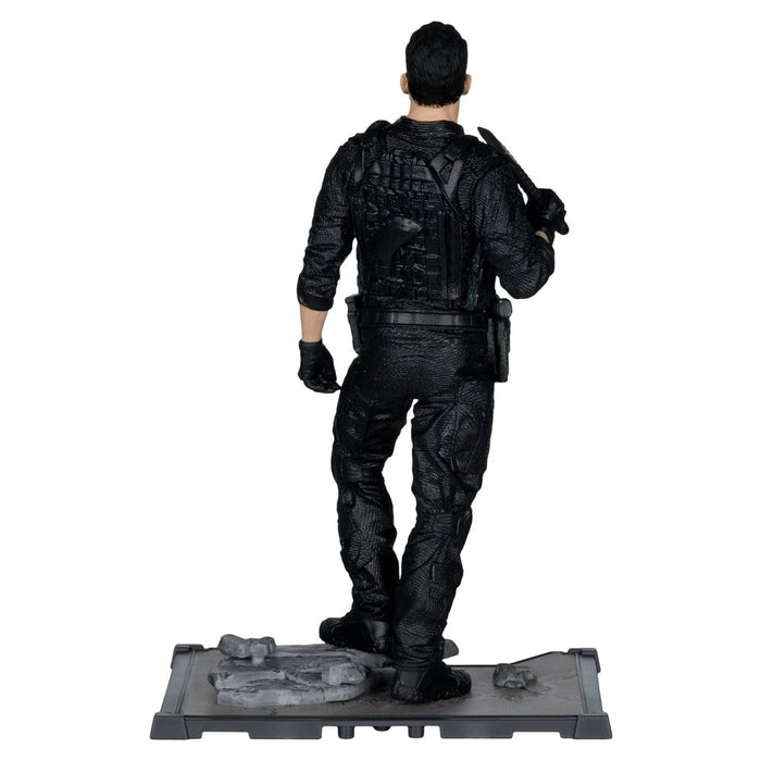 Figurina Marvel Studios 1/10 - The Punisher 16 cm