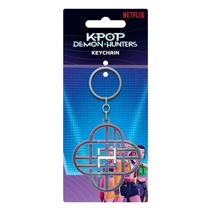 Breloc KPop Demon Hunters - Huntrix