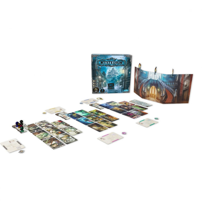 Mysterium Refresh (editie in limba romana)