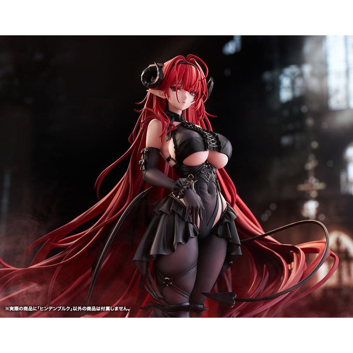 Precomanda Figurina Azur Lane PVC 1/7 - Hindenburg 29 cm