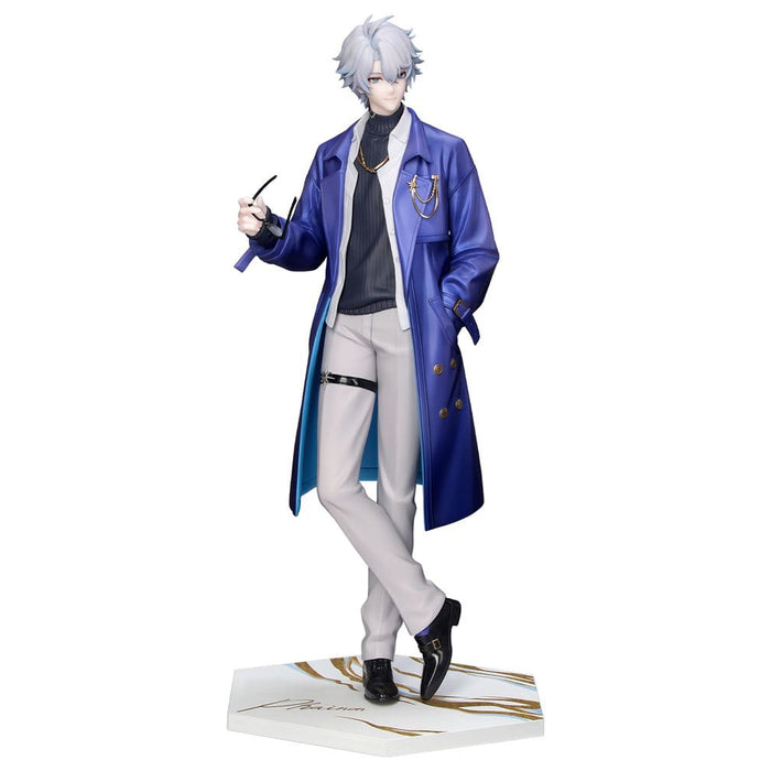 Precomanda Figurina Honkai Star Rail Gift+ PVC 1/8 - Phainon Express Travel Notes Ver. 24 cm