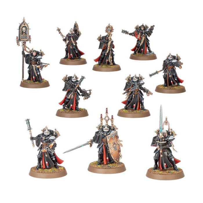 Warhammer Kill Team - Shadowhunt (English)