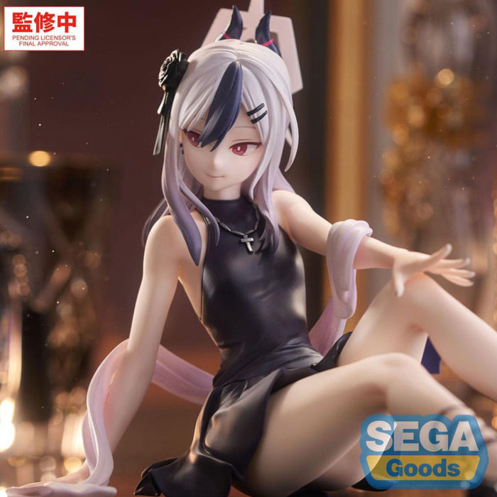 Figurina Blue Archive Yumemirize PVC - Kayoko 14 cm
