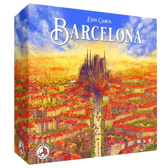 Barcelona