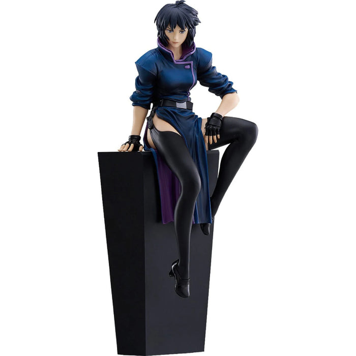Figurina Ghost in the Shell Pop Up Parade PVC - Motoko Kusanagi 1995 Ver L Size 28 cm