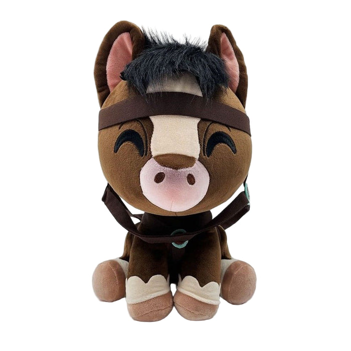 Figurina de Plus The Witcher - Roach 30 cm