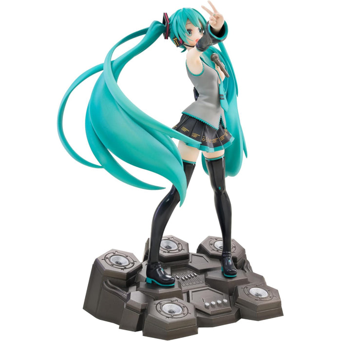 Figurina Hatsune Miku - Hatsune Miku