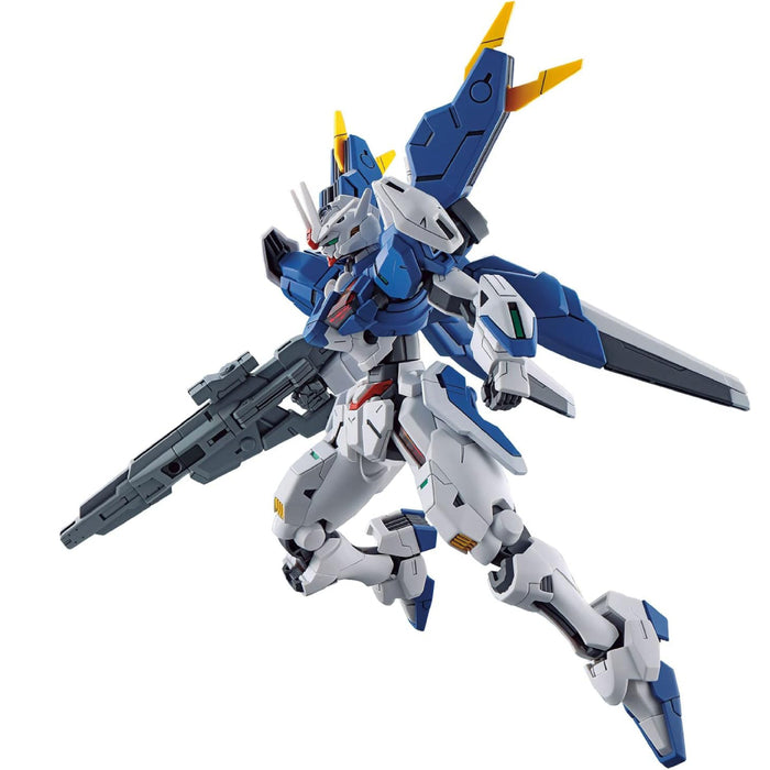 Figurina Articulata HG 1/144 - Gundam Aerial Rebuild