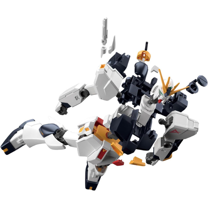 Figurina Articulata EG Gundam NU 1/144