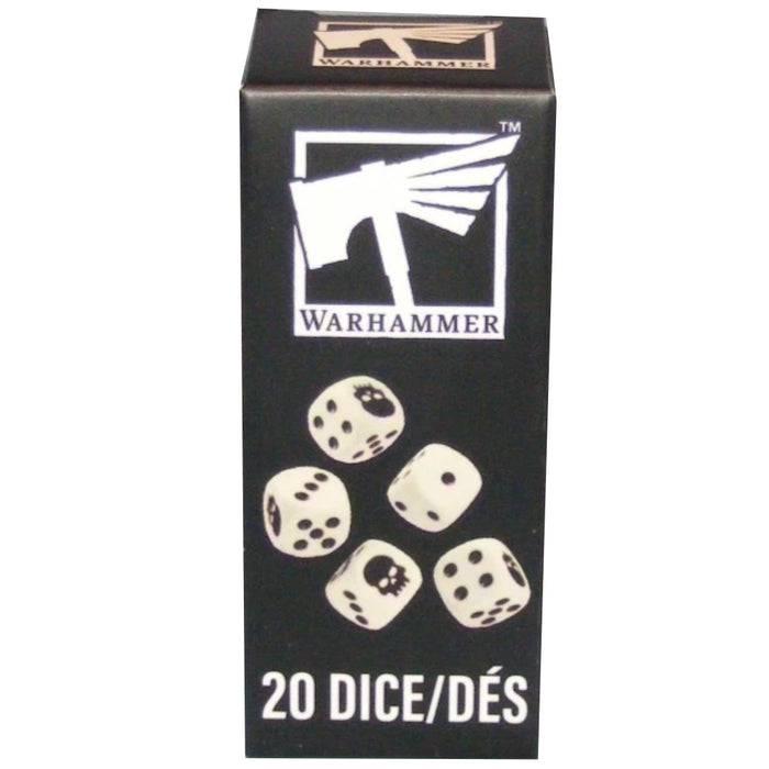 Set Zaruri Warhammer
