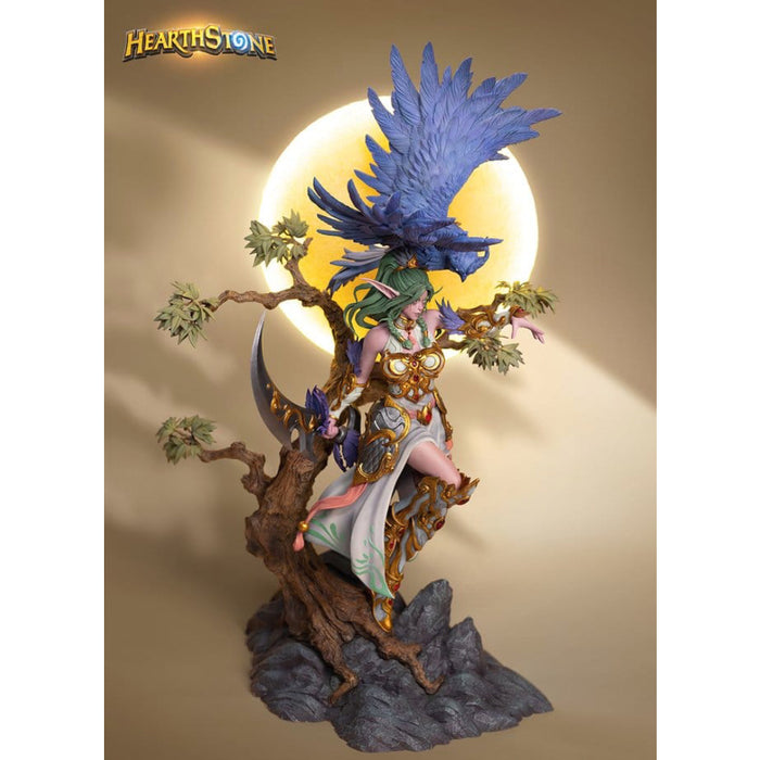 Precomanda Figurina Hearthstone Signature - Tyrande 61 cm