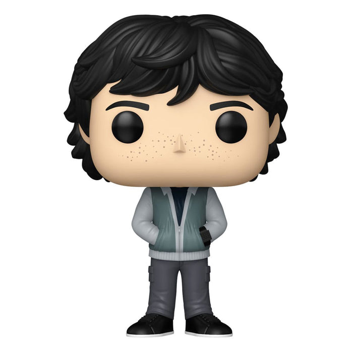 Figurina Funko Pop Television Stranger Things - Mike Wheeler