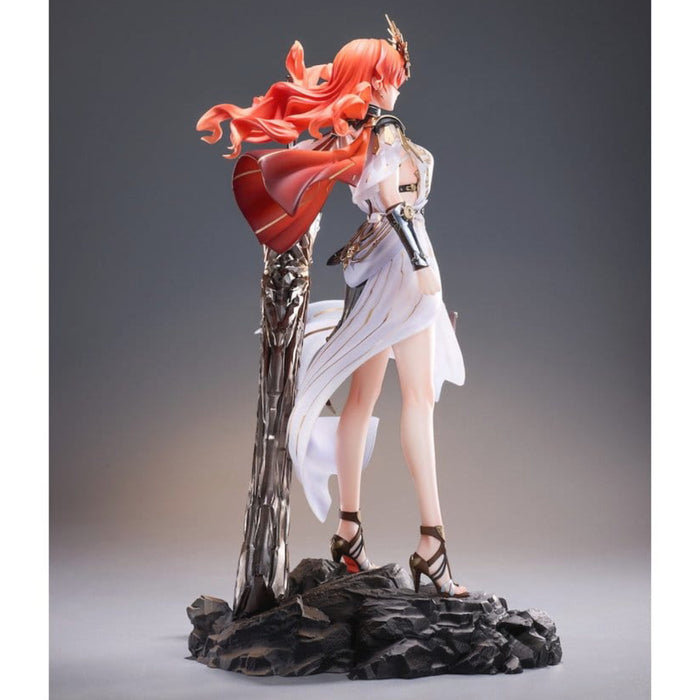Precomanda Figurina Wuthering Waves PVC 1/7 - Augusta 29 cm