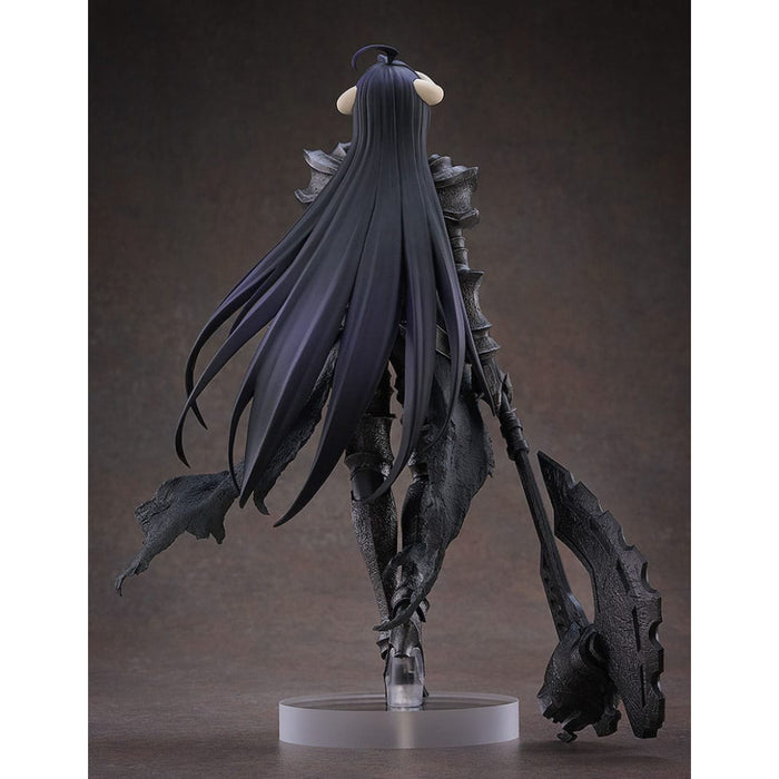 Figurina Overlord Pop Up Parade PVC - Albedo Armor Ver. L Size 24 cm