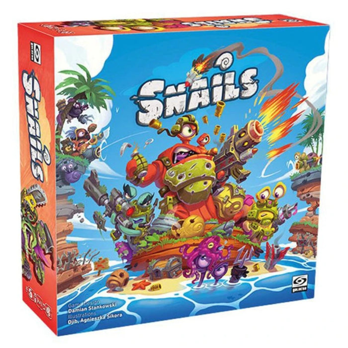Snails