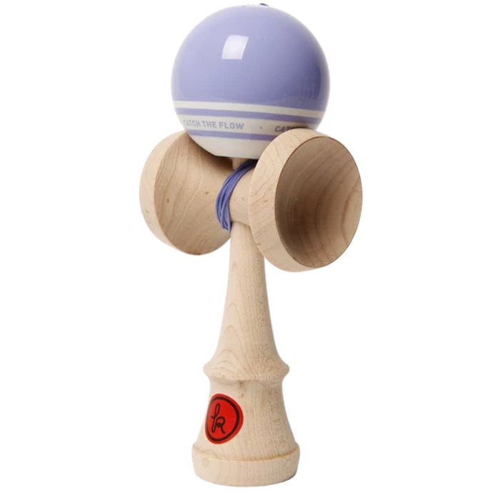 Kendama Record M - Maple MC - Shootingstar