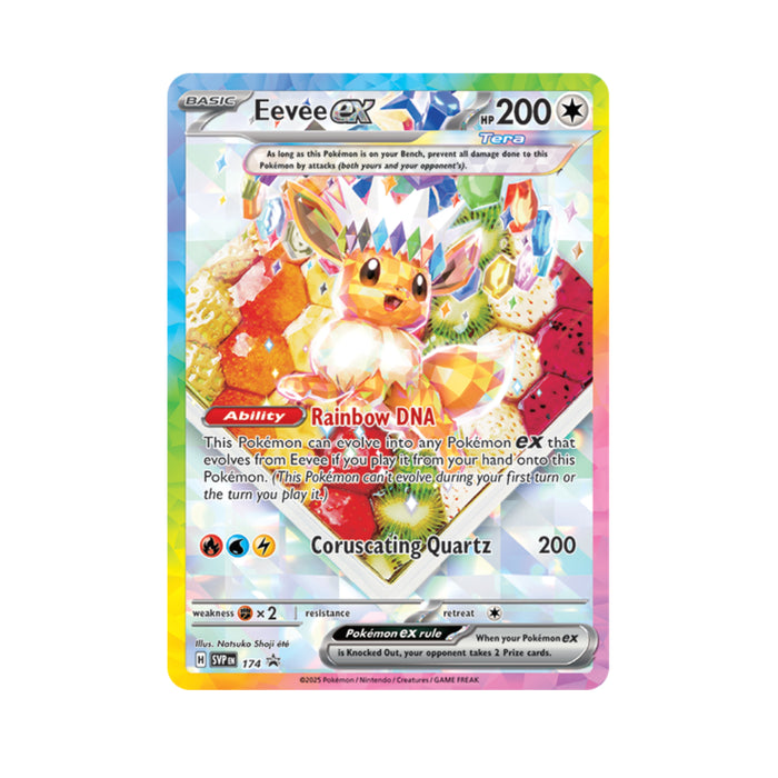 Pokemon TCG - Prismatic Evolutions Super-Premium Collection