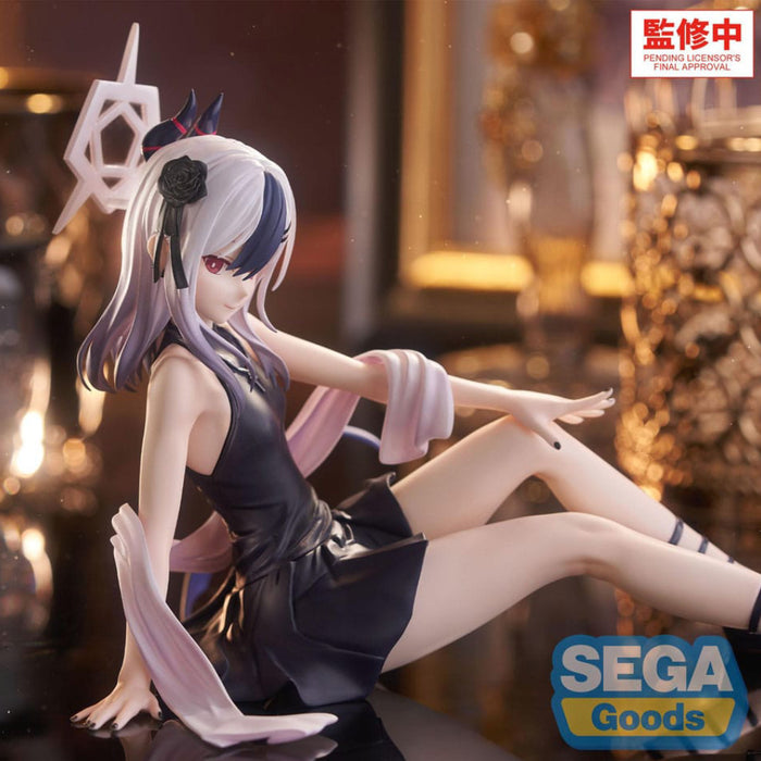 Figurina Blue Archive Yumemirize PVC - Kayoko 14 cm