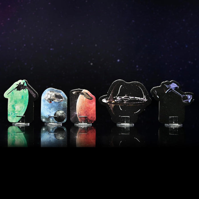 Star Trek - Captain's Chair