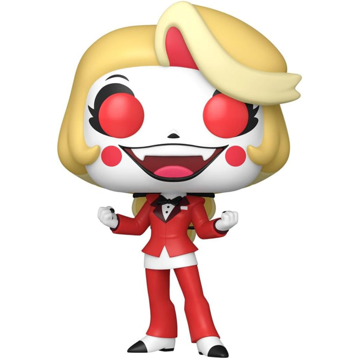 Figurina Funko POP! Hazbin Hotel - Charlie