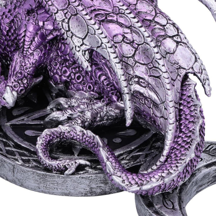 Figurina Dragon - Triple Moon Treasure