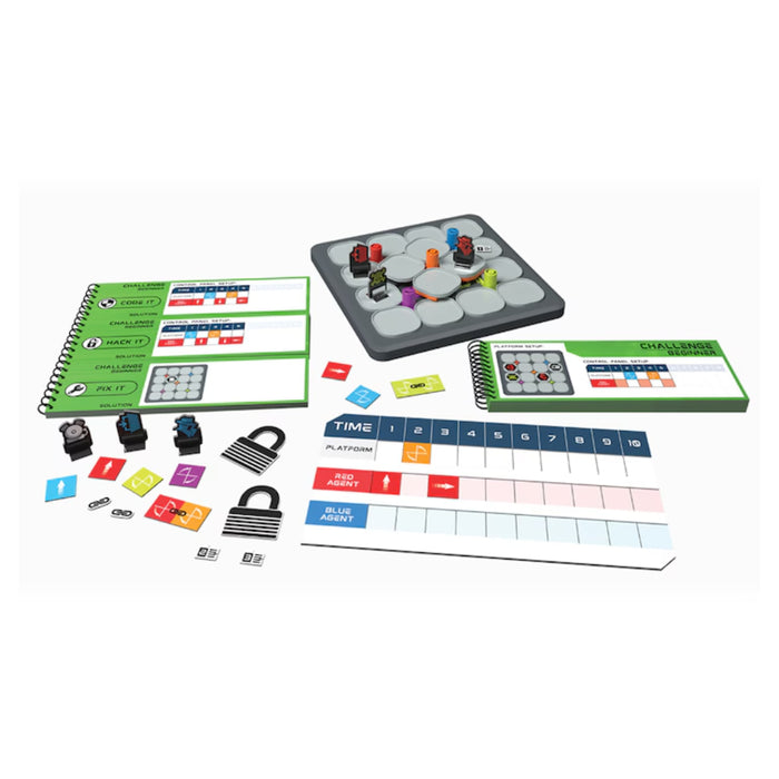 Thinkfun - Hacker