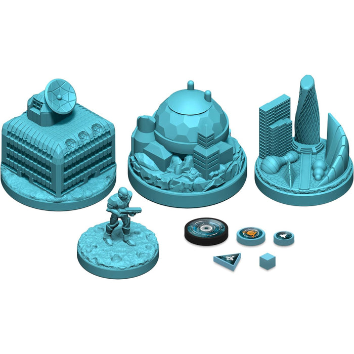 Ascending Empires - Zenith Edition