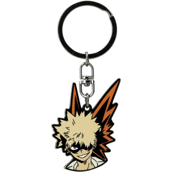Breloc My Hero Academia - Bakugo