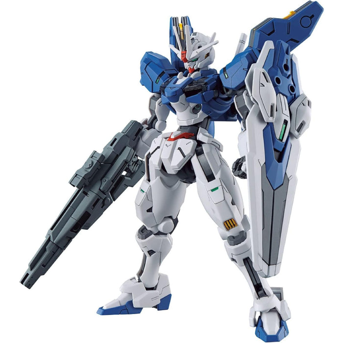 Figurina Articulata HG 1/144 - Gundam Aerial Rebuild