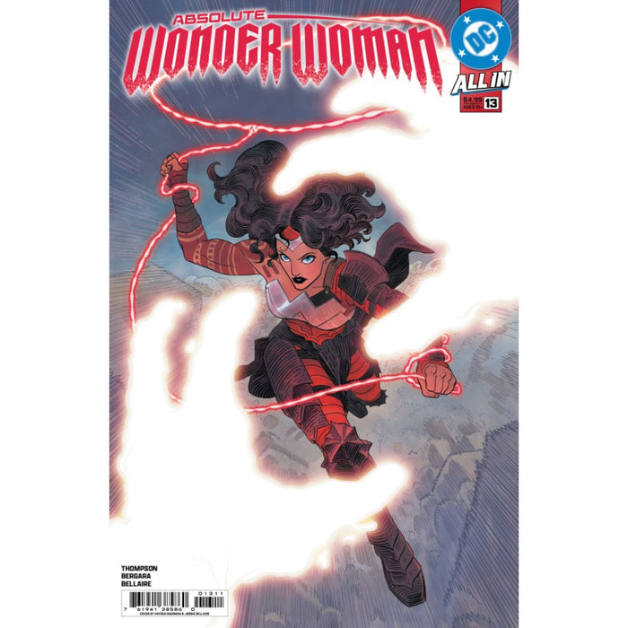 Absolute Wonder Woman 13 Cvr A Hayden Sherman