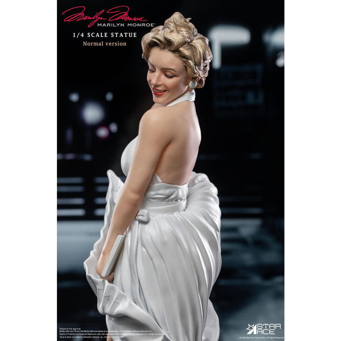 Precomanda Figurina Marilyn Monroe 1/4 - Marilyn Monroe 50 cm