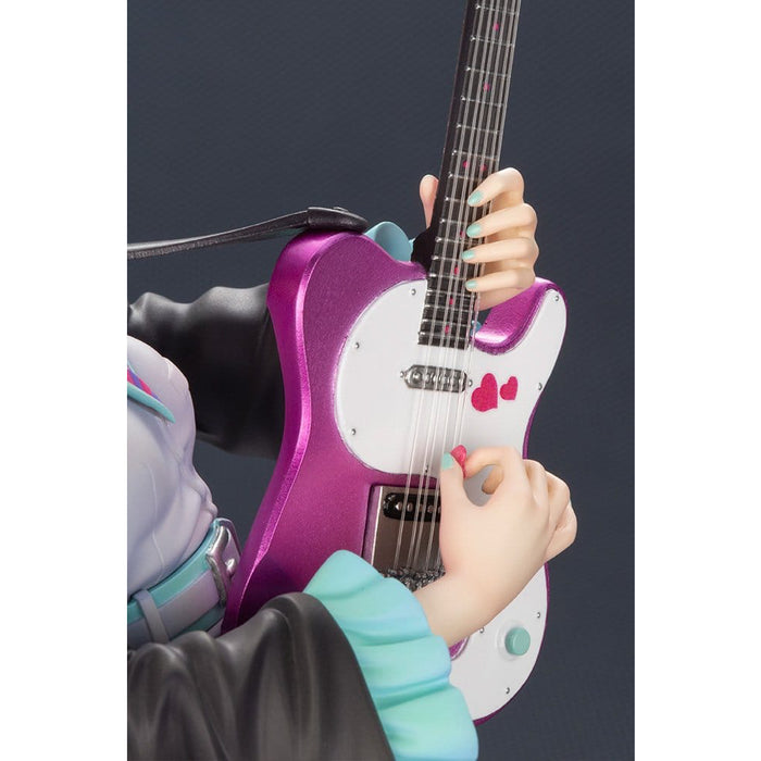 Precomanda Figurina Hatsune Miku Bishoujo Remix series PVC 1/7 - Hatsune Miku 25 cm