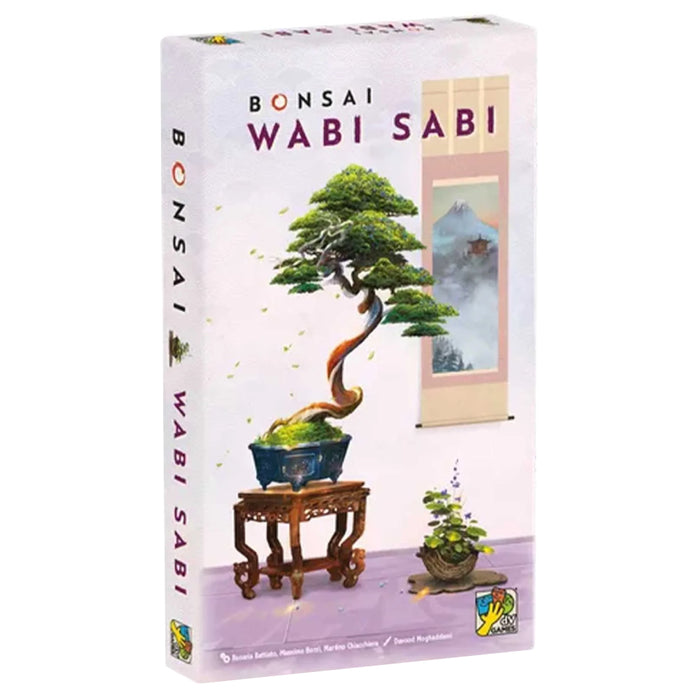 Bonsai - Wabi Sabi