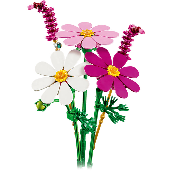 Lego Botanicals - Fluturasi (11514)